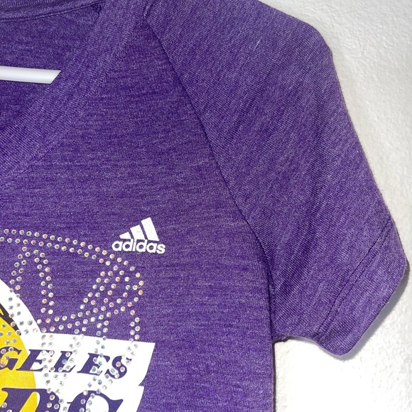 Lakers vans top - Picture 5 of 17